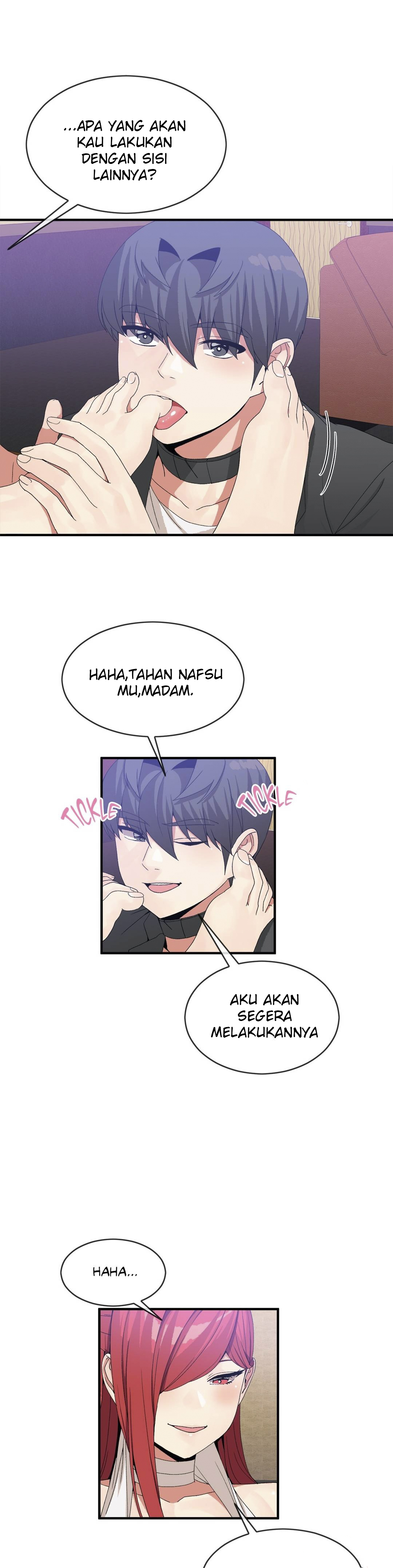 Deceptions (skull2) - Chapter 67 9