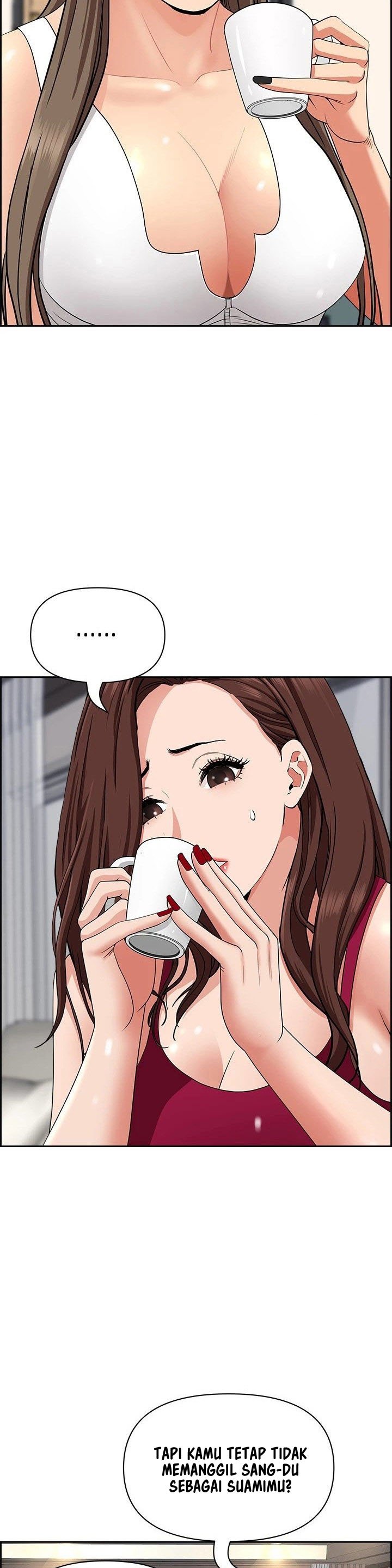 Living With a MILF - Chapter 67 20 Living With a MILF - Chapter 67 20