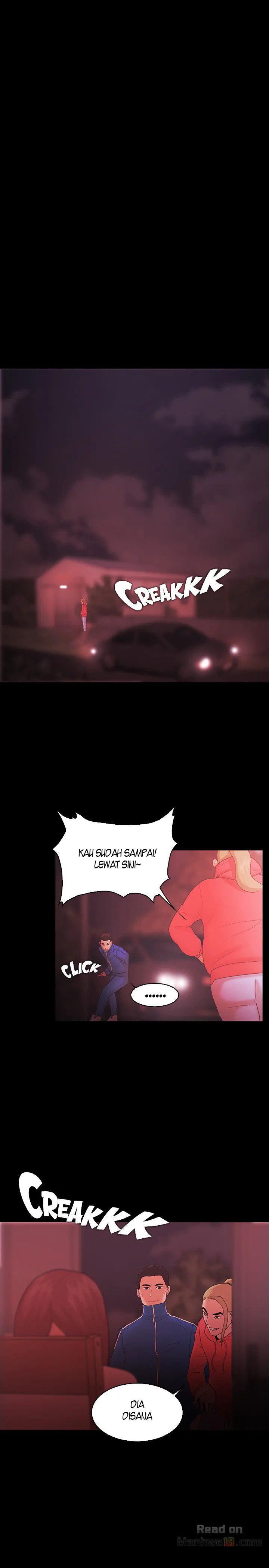 Loser (Team 201) - Chapter 68 48