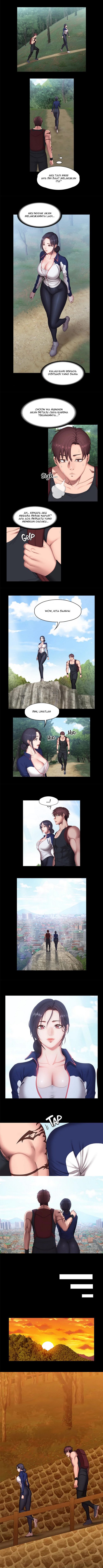 Fitness Uncensored - Chapter 67 4 Fitness Uncensored - Chapter 67 4