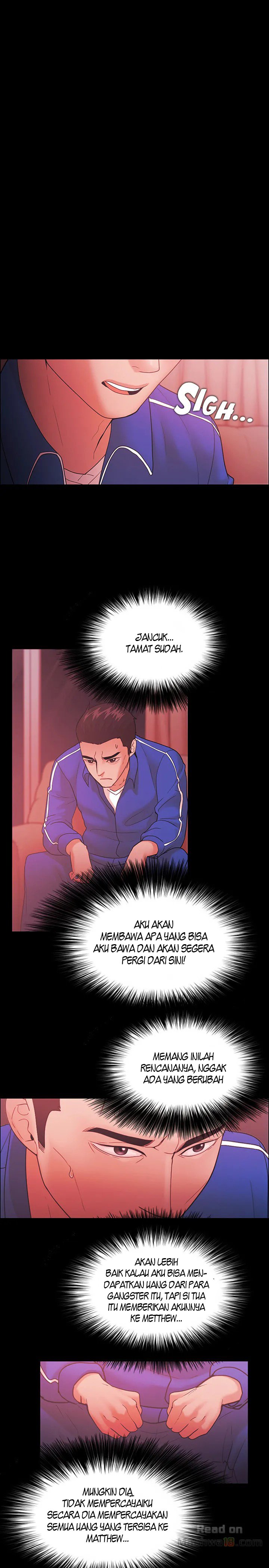 Loser (Team 201) - Chapter 68 21