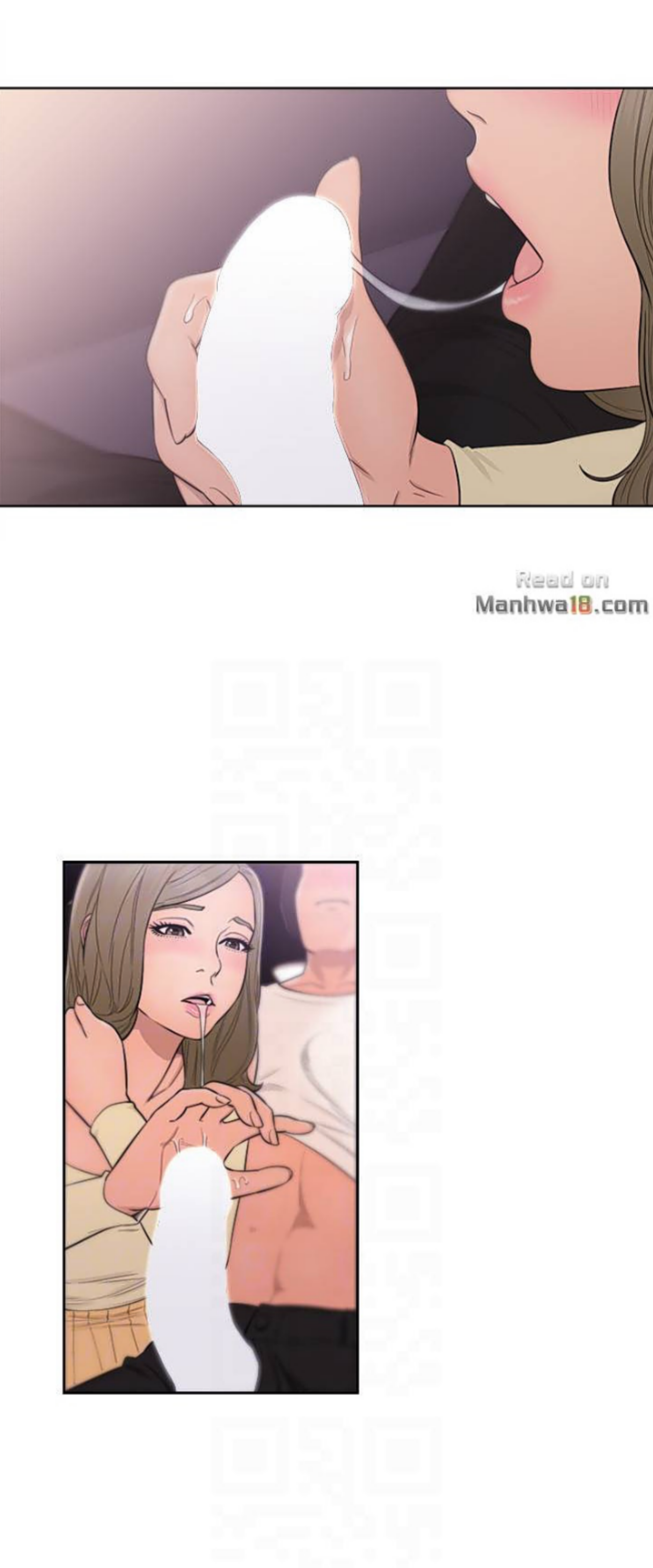 Lust Awakening - Chapter 67 13