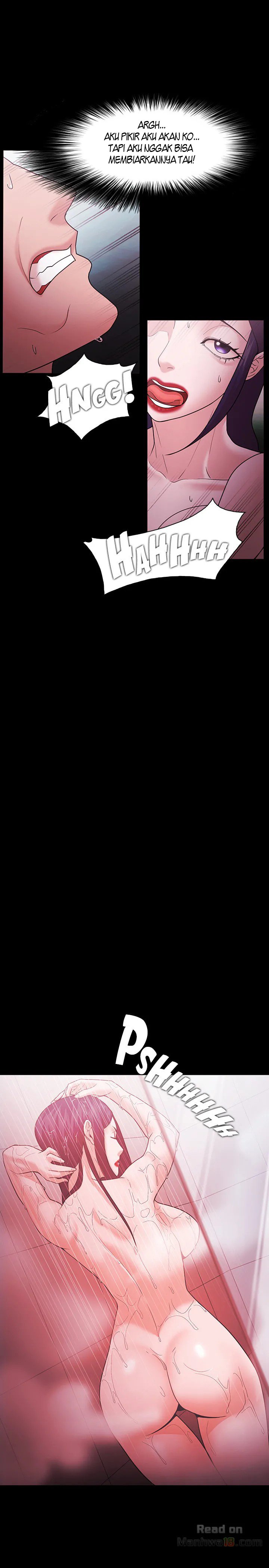 Loser (Team 201) - Chapter 68 12