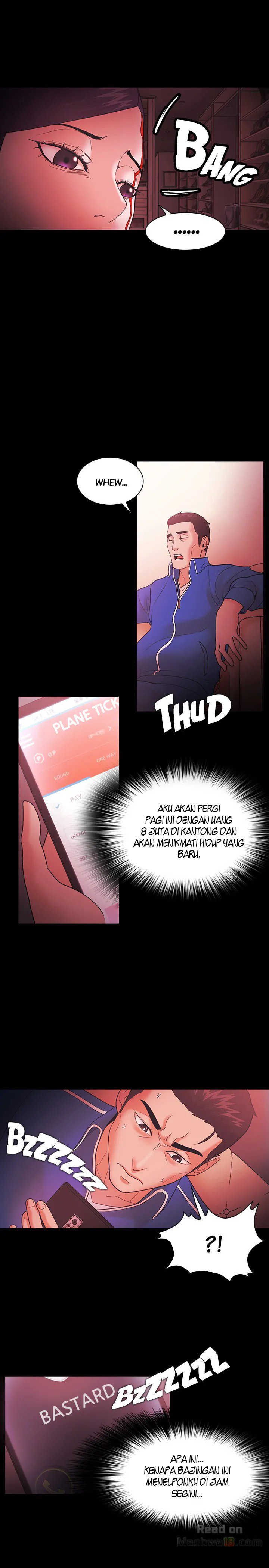 Loser (Team 201) - Chapter 68 40