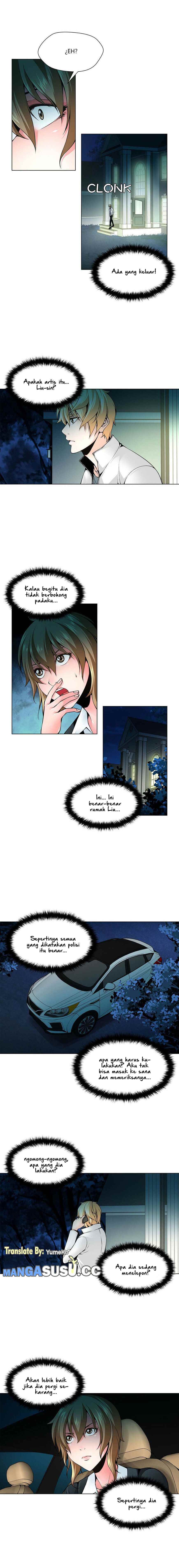 Twin Slaves - Chapter 67 4