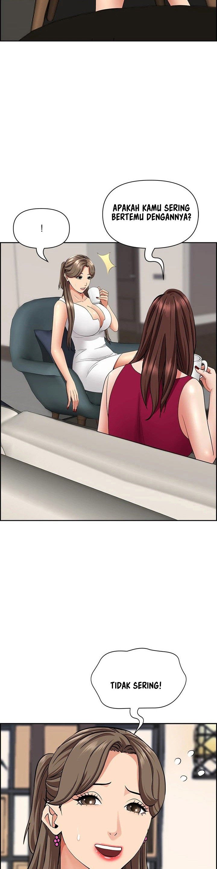 Living With a MILF - Chapter 67 19 Living With a MILF - Chapter 67 19