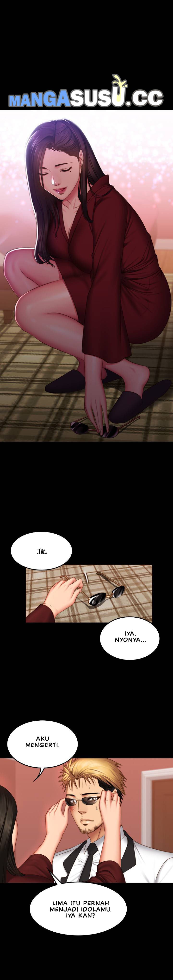 Producer: Trainee - Chapter 67 23