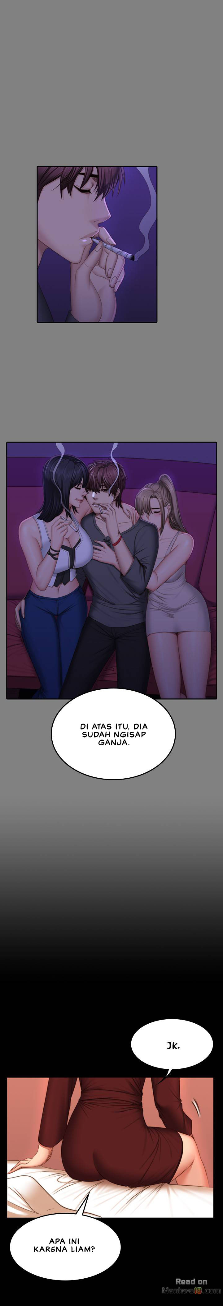 Producer: Trainee - Chapter 67 11