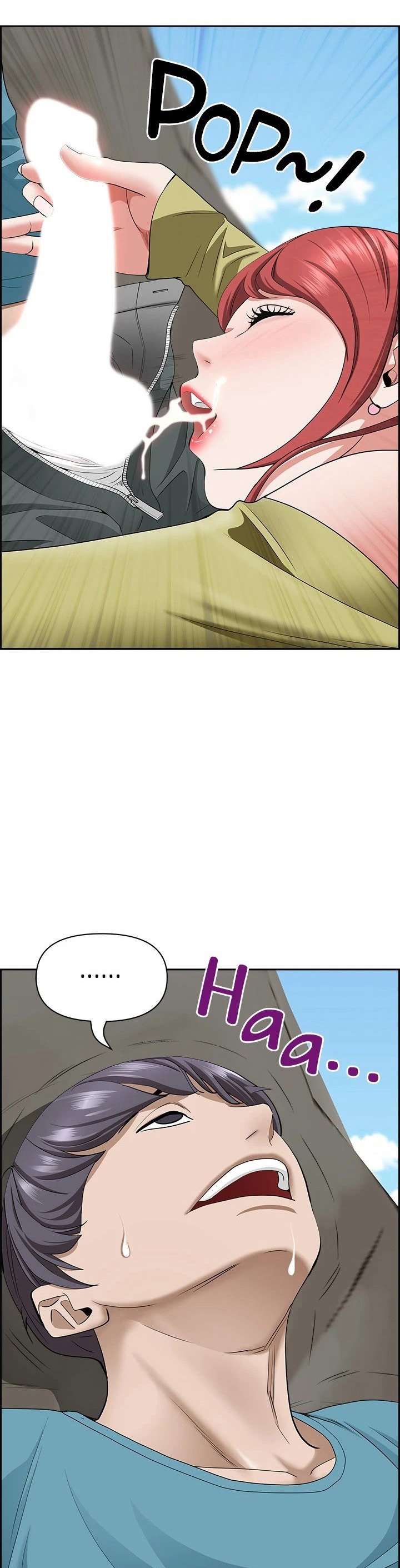 Living With a MILF - Chapter 67 7 Living With a MILF - Chapter 67 7