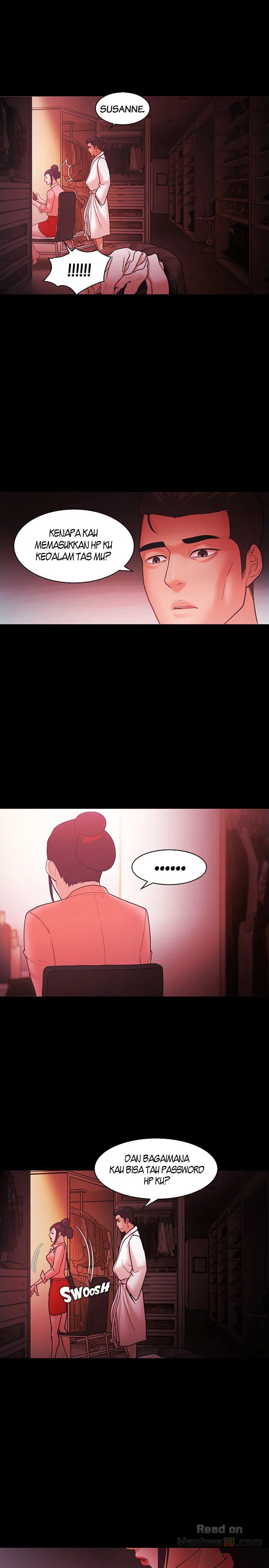 Loser (Team 201) - Chapter 68 16