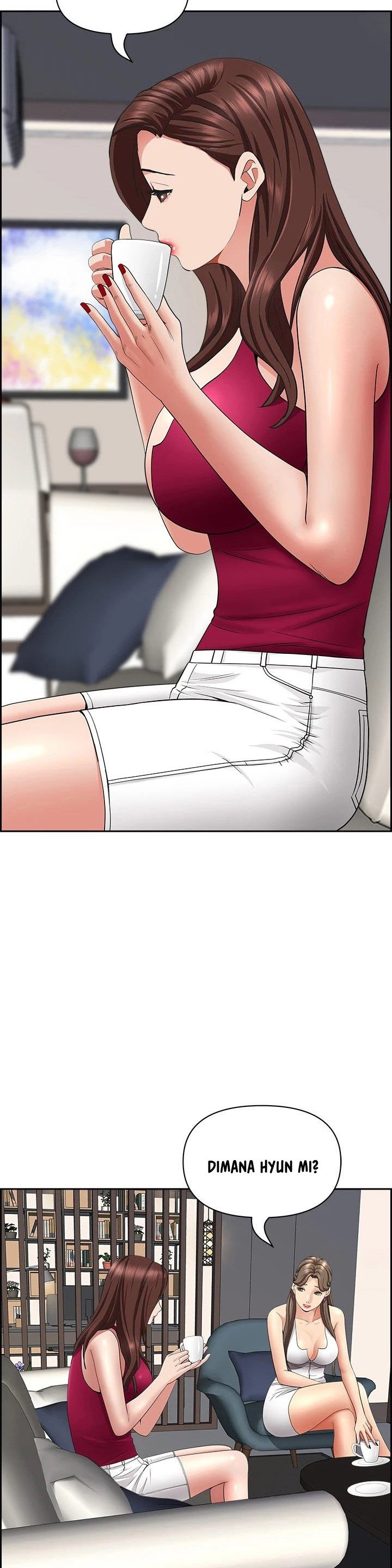 Living With a MILF - Chapter 67 22 Living With a MILF - Chapter 67 22