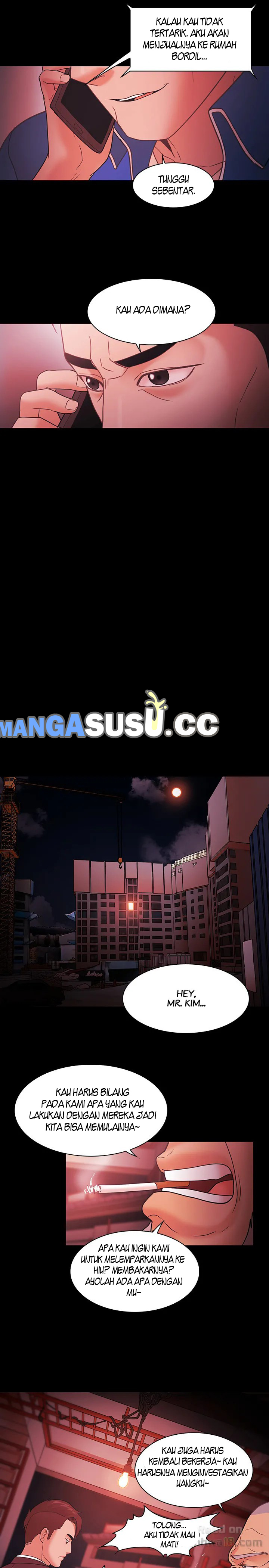 Loser (Team 201) - Chapter 68 44