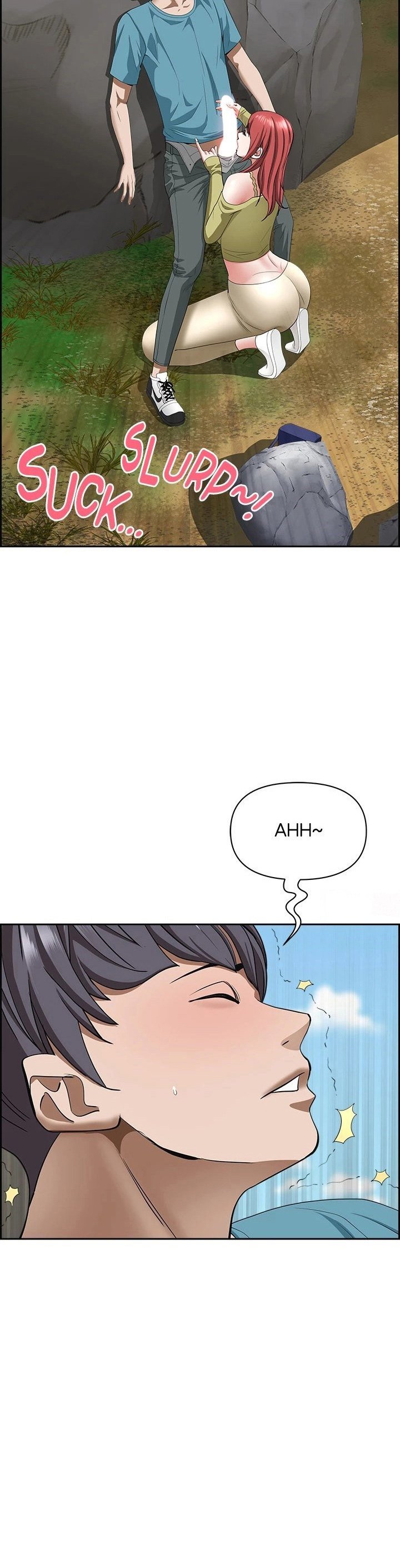 Living With a MILF - Chapter 67 6 Living With a MILF - Chapter 67 6