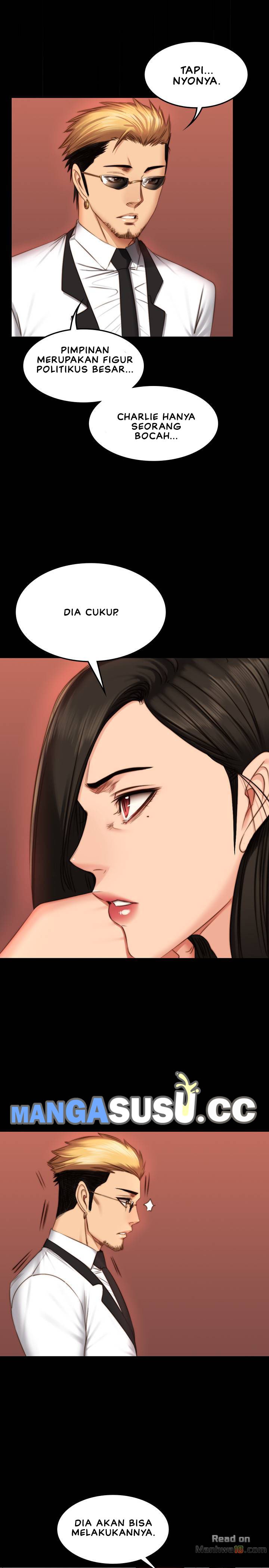 Producer: Trainee - Chapter 67 7