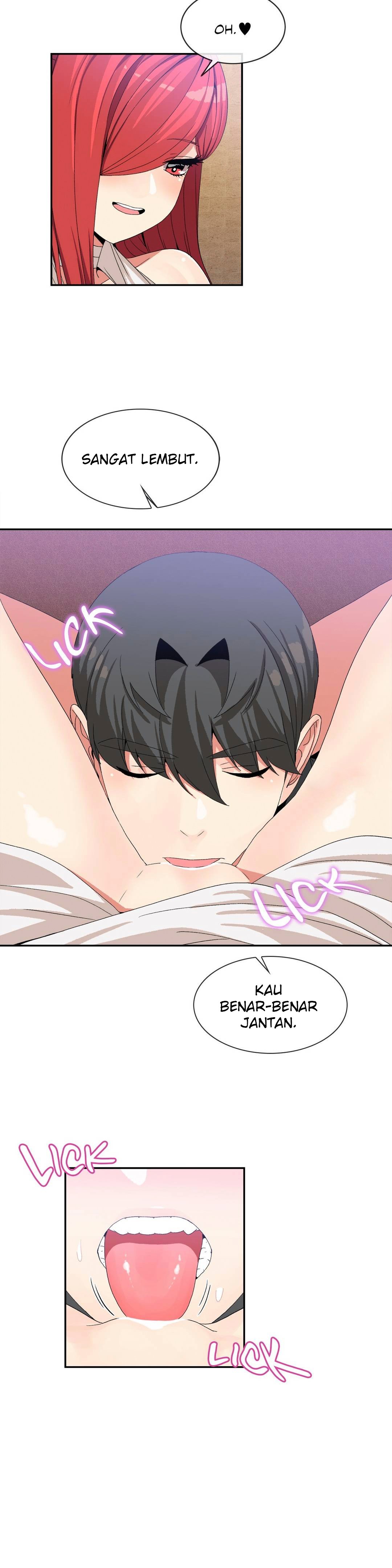 Deceptions (skull2) - Chapter 67 16