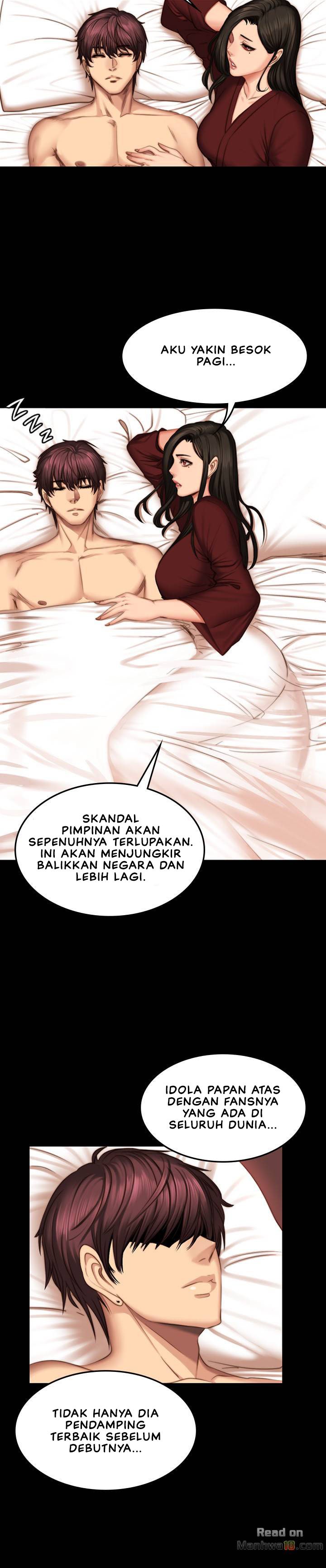 Producer: Trainee - Chapter 67 8
