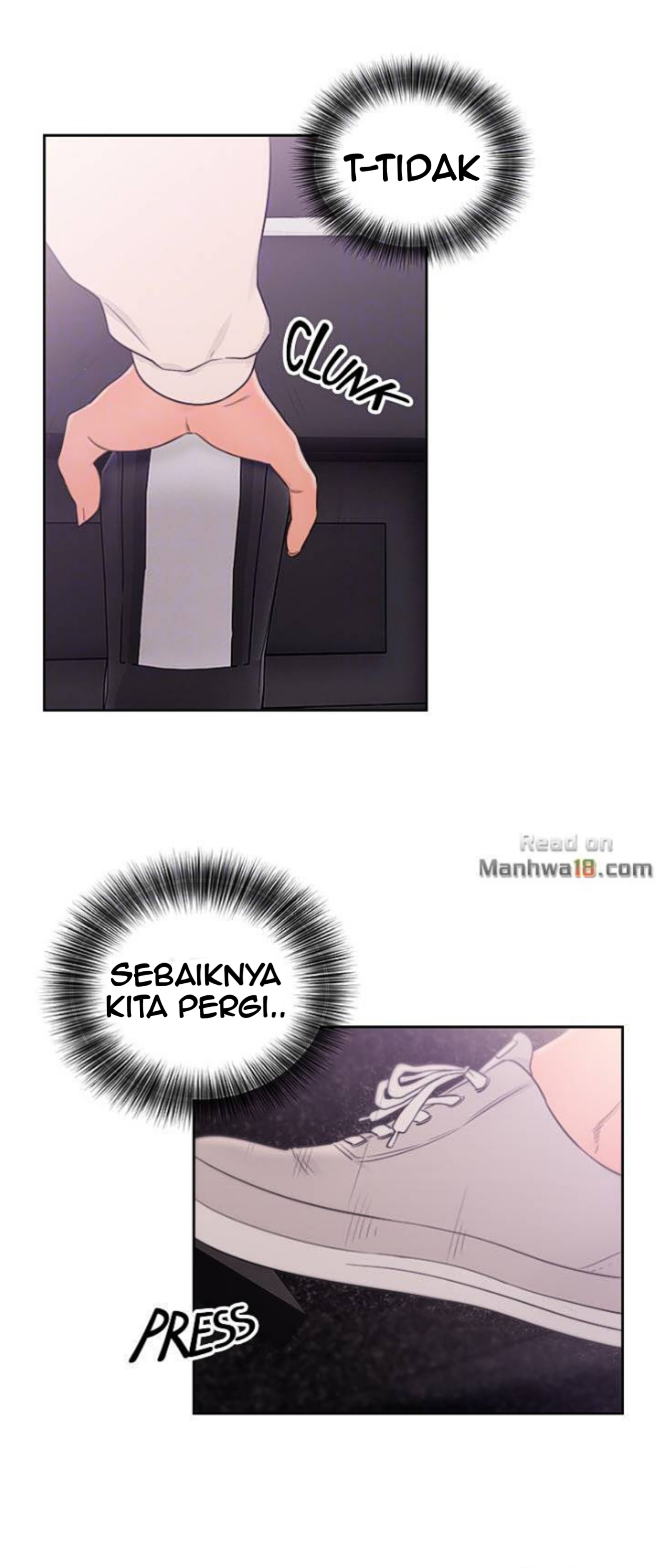 Lust Awakening - Chapter 67 20