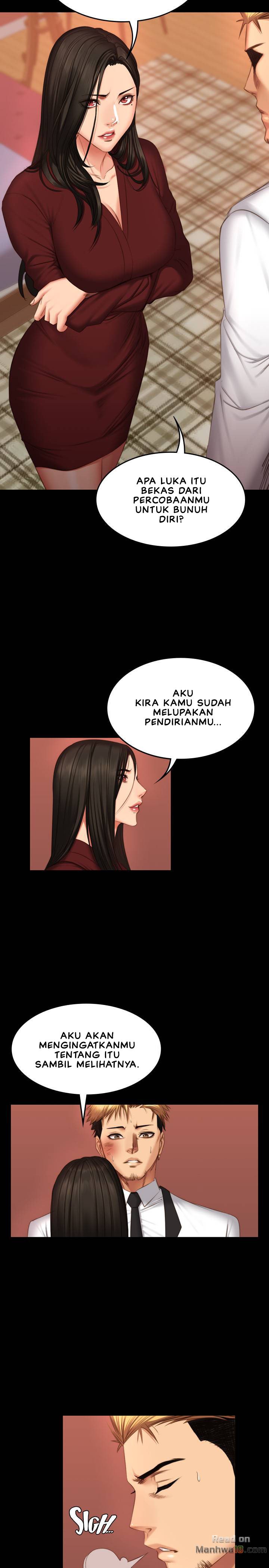 Producer: Trainee - Chapter 67 19