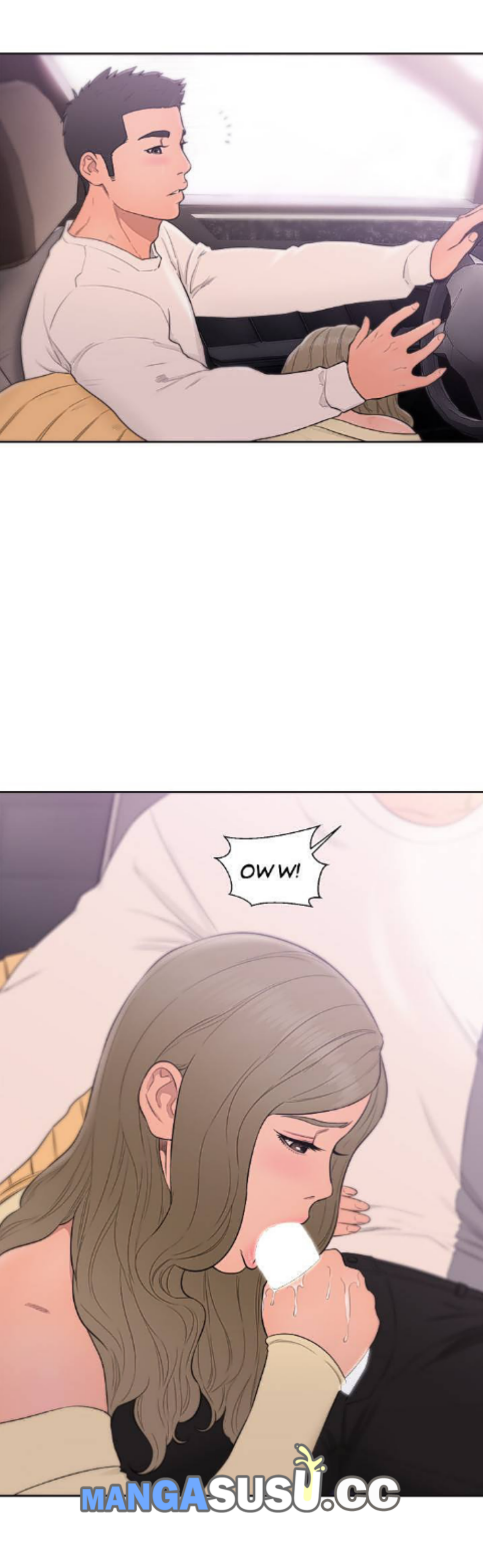 Lust Awakening - Chapter 67 21