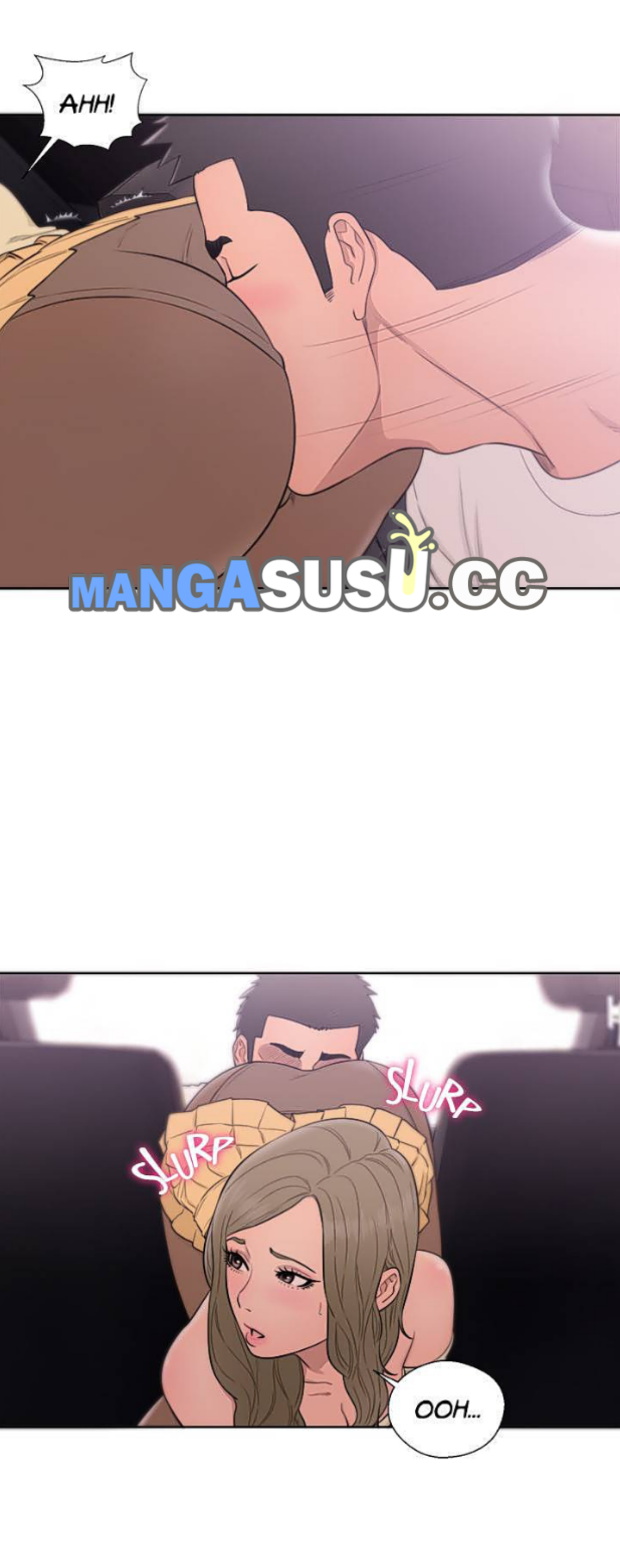 Lust Awakening - Chapter 67 34