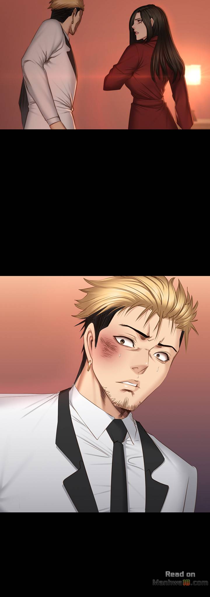 Producer: Trainee - Chapter 67 16