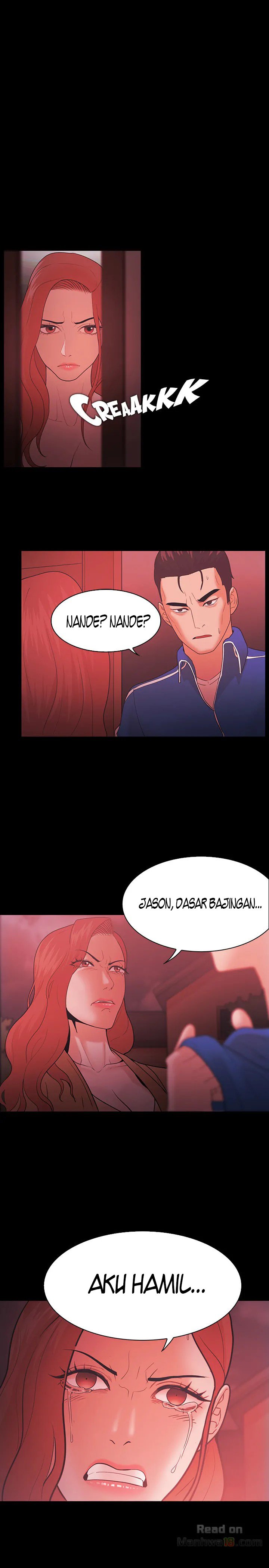 Loser (Team 201) - Chapter 68 25