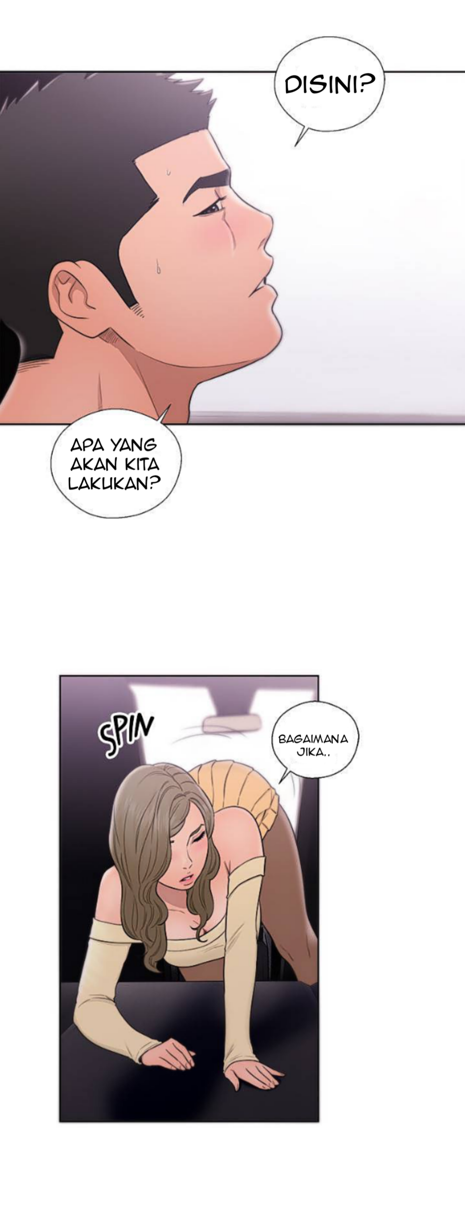 Lust Awakening - Chapter 67 29
