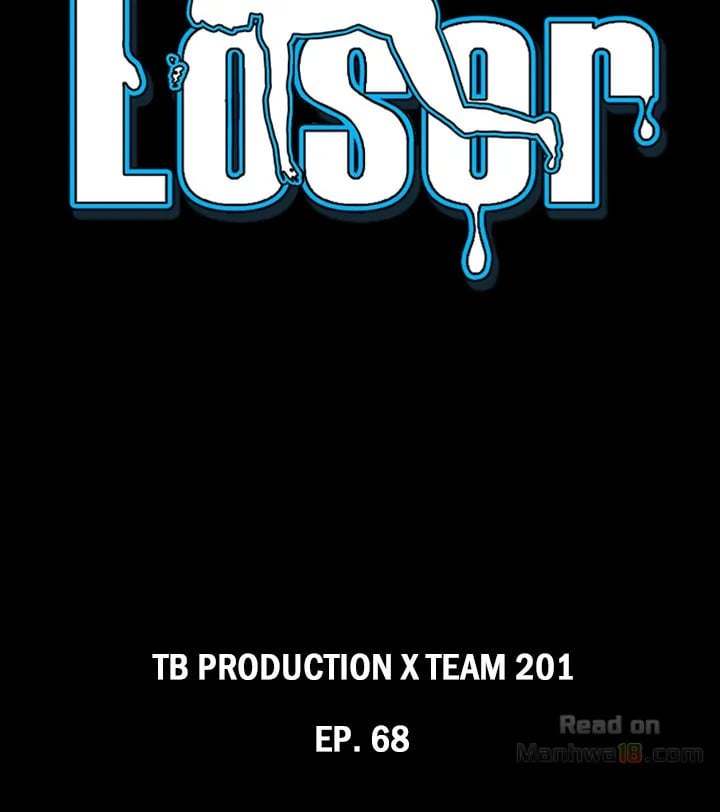Loser (Team 201) - Chapter 68 30