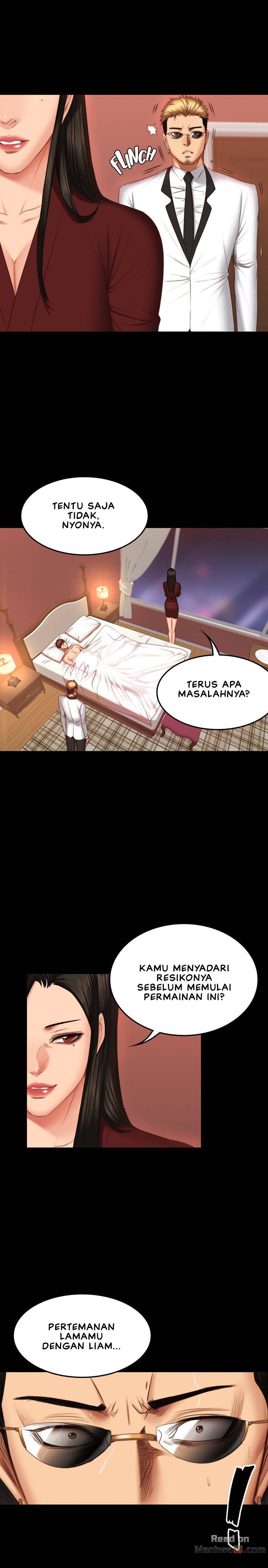 Producer: Trainee - Chapter 67 12