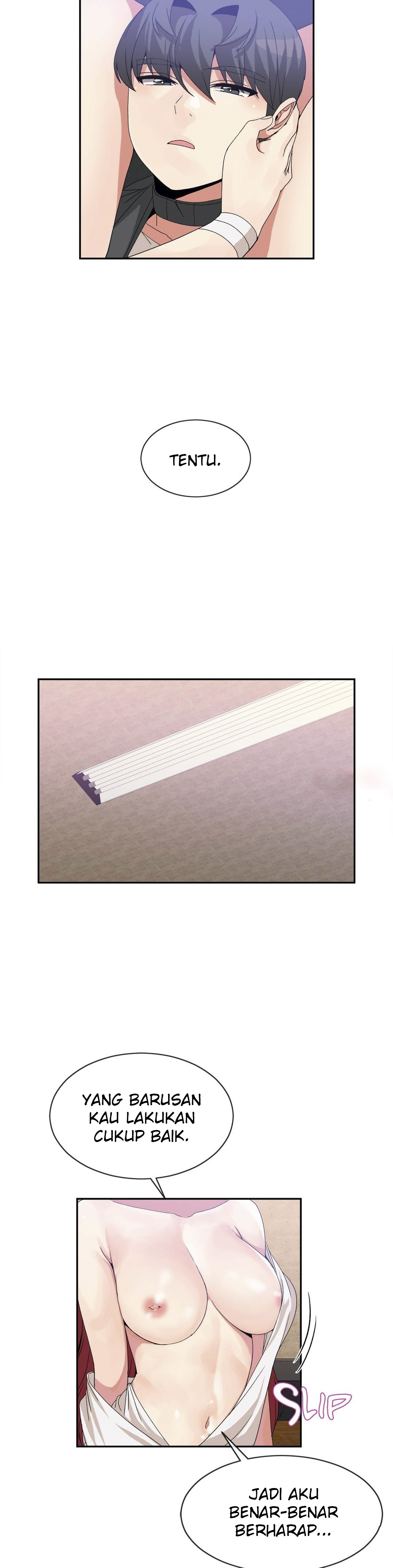 Deceptions (skull2) - Chapter 67 20