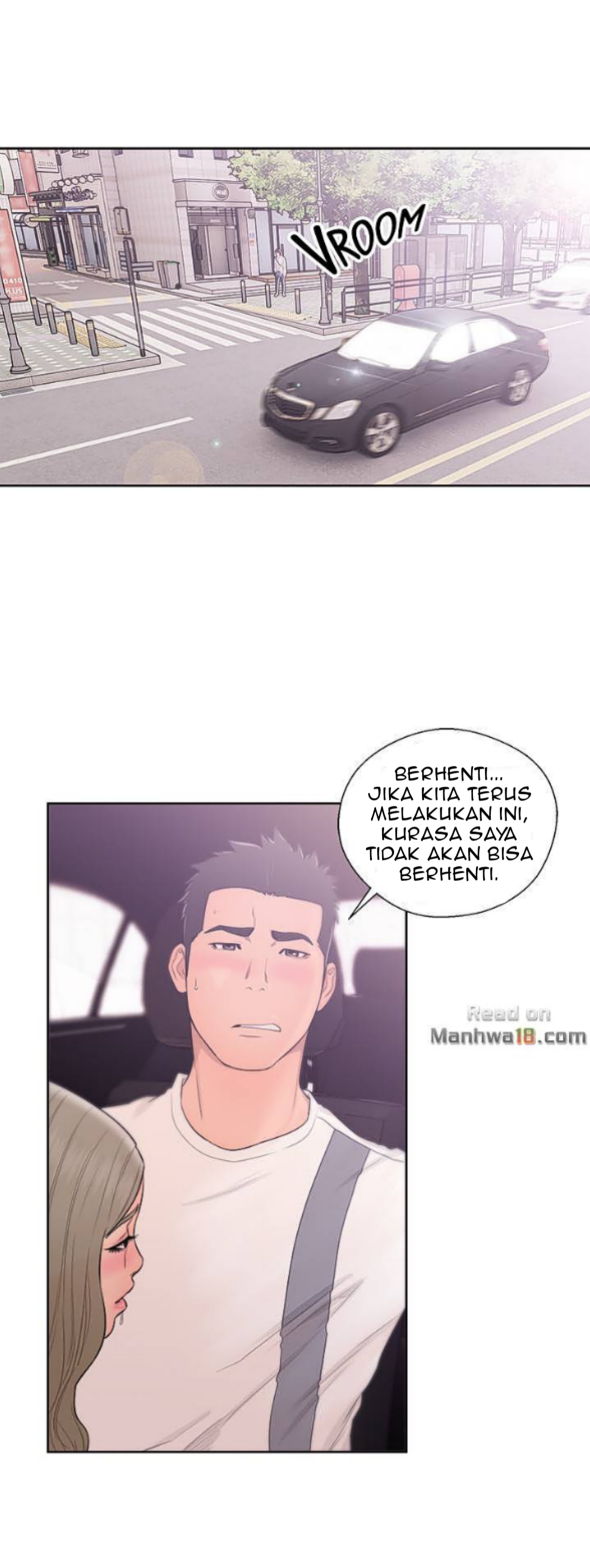 Lust Awakening - Chapter 67 26