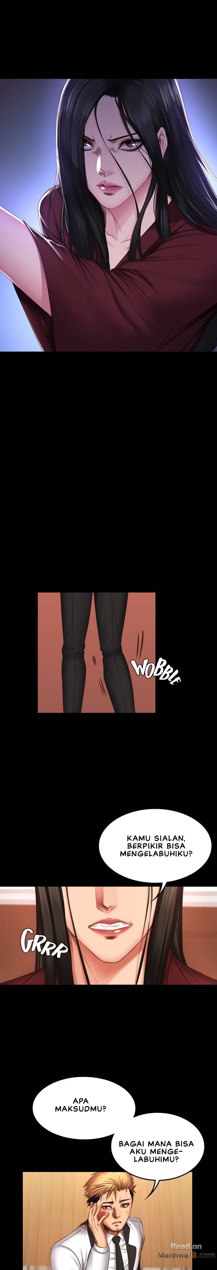 Producer: Trainee - Chapter 67 17