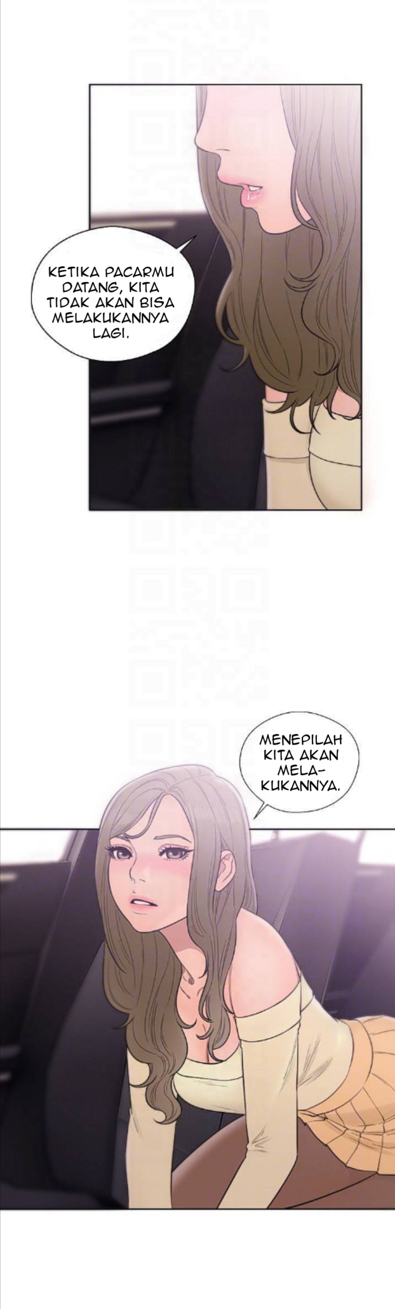 Lust Awakening - Chapter 67 27