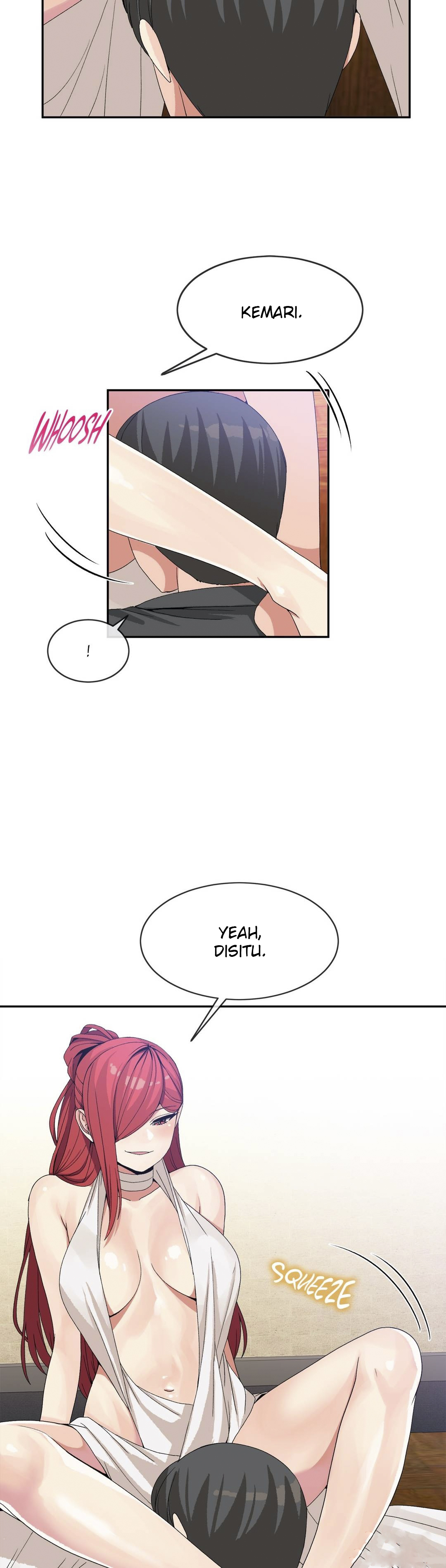 Deceptions (skull2) - Chapter 67 13