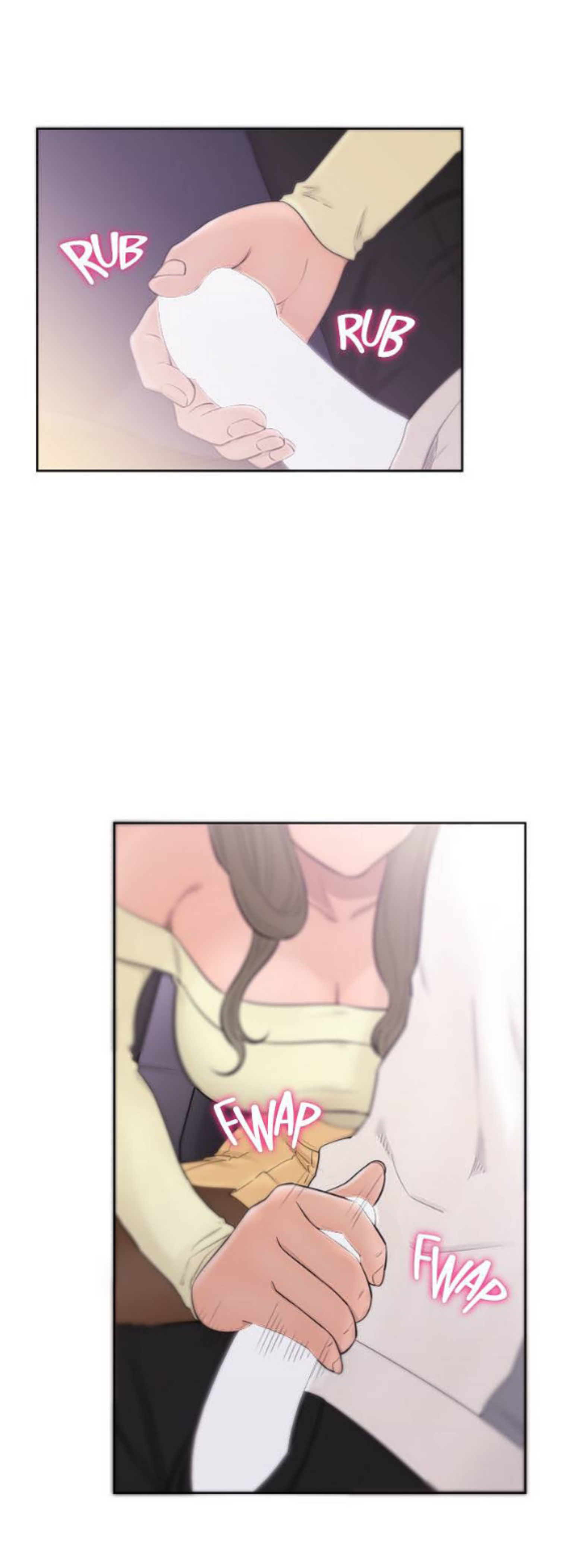 Lust Awakening - Chapter 67 6