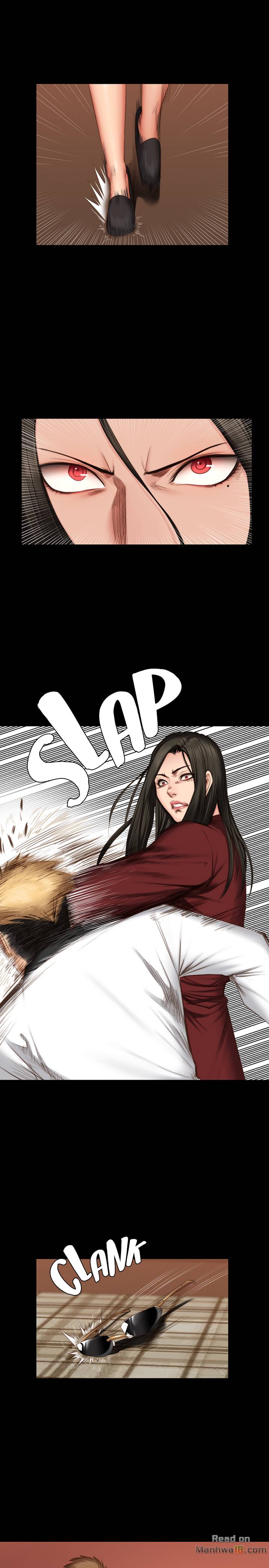 Producer: Trainee - Chapter 67 15