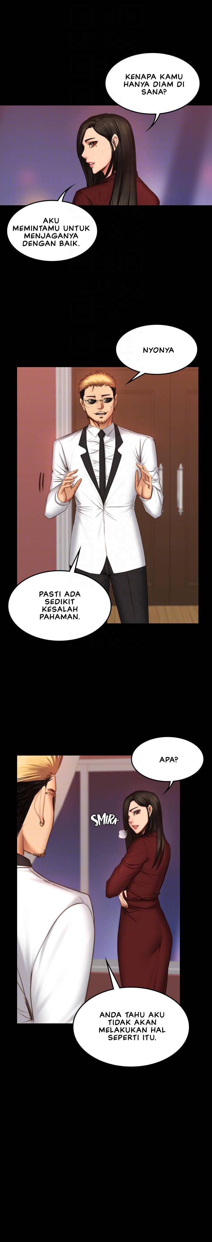 Producer: Trainee - Chapter 67 14