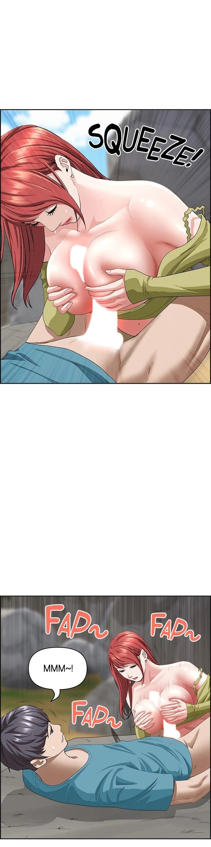 Living With a MILF - Chapter 67 30 Living With a MILF - Chapter 67 30