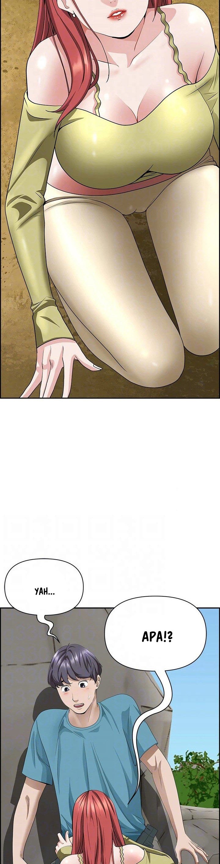 Living With a MILF - Chapter 67 10 Living With a MILF - Chapter 67 10