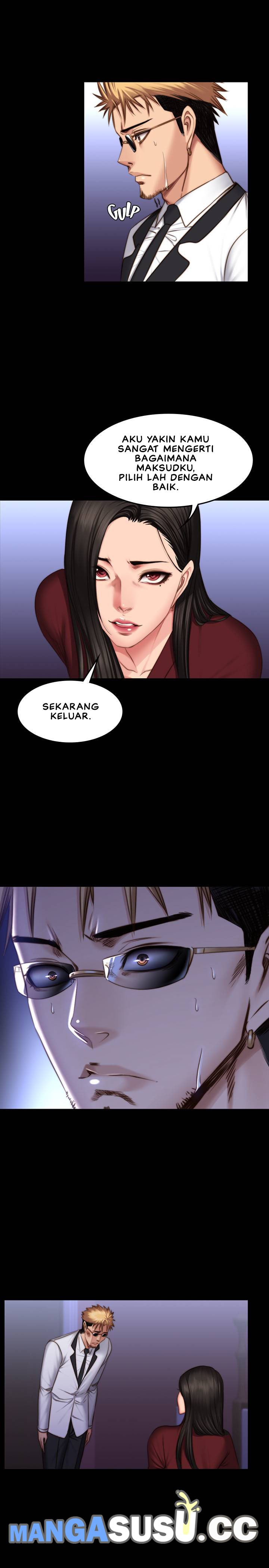 Producer: Trainee - Chapter 67 27