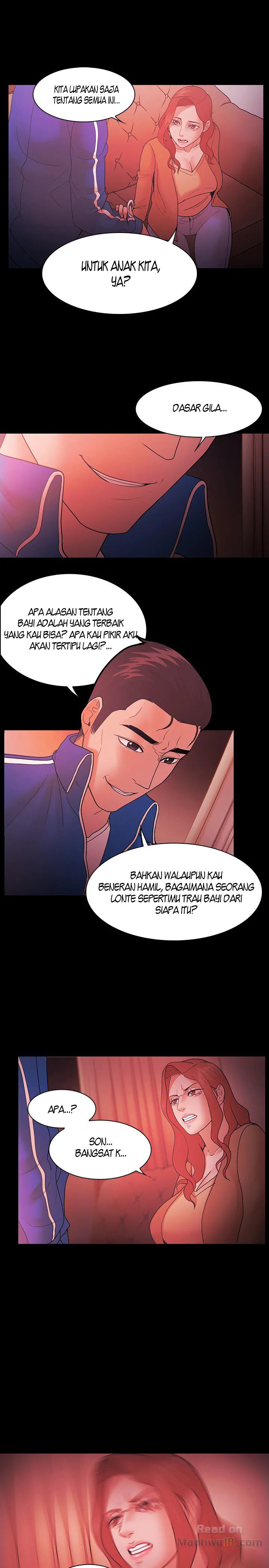 Loser (Team 201) - Chapter 68 36