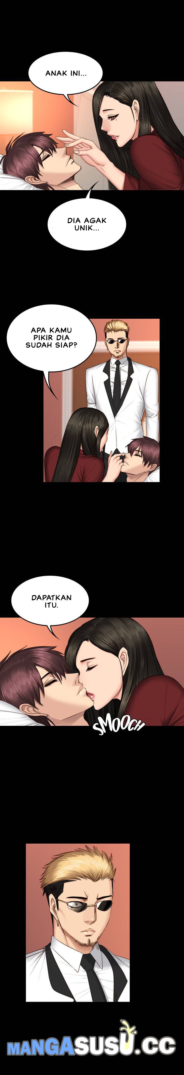Producer: Trainee - Chapter 67 3