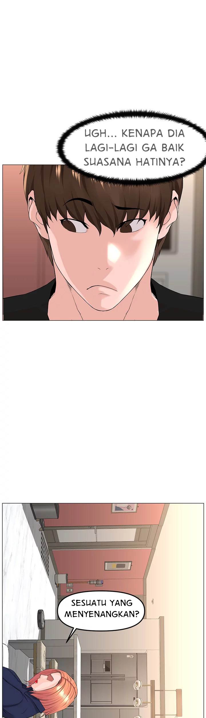 The Neighborhood Celebrity - Chapter 59 29