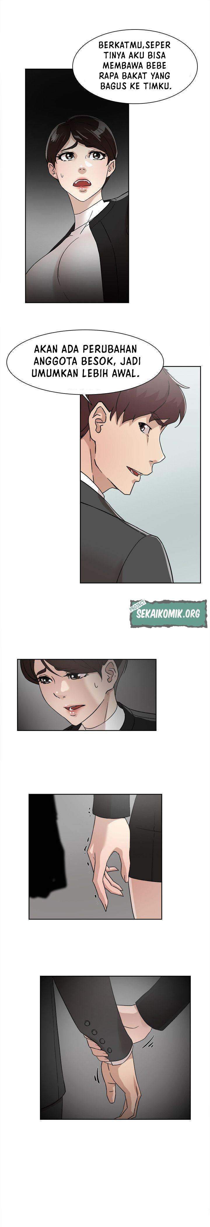 Her 4 Incher - Chapter 59 12