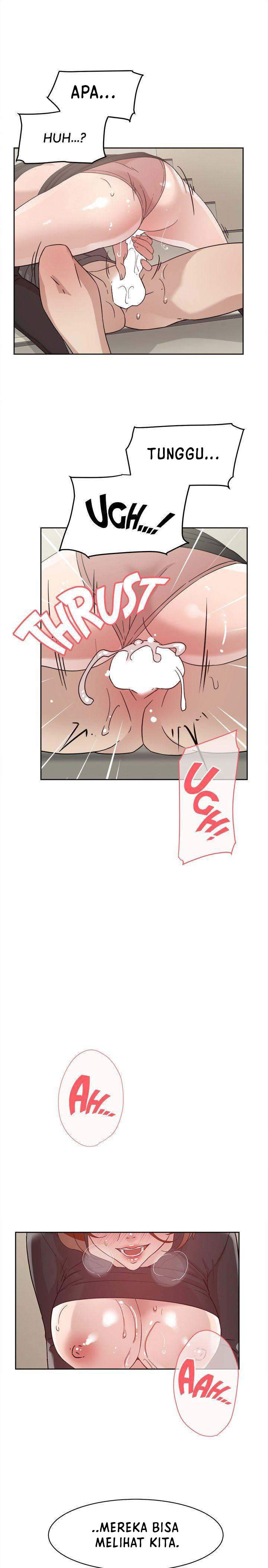 Her 4 Incher - Chapter 59 26