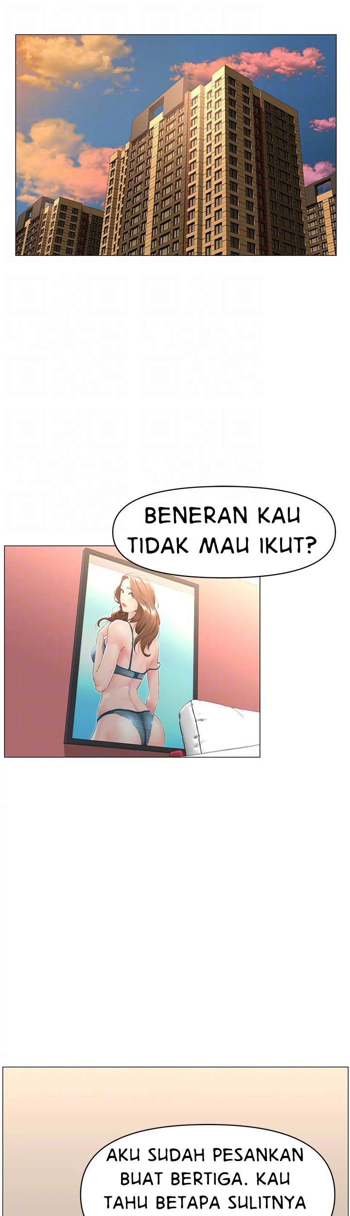 The Neighborhood Celebrity - Chapter 59 16