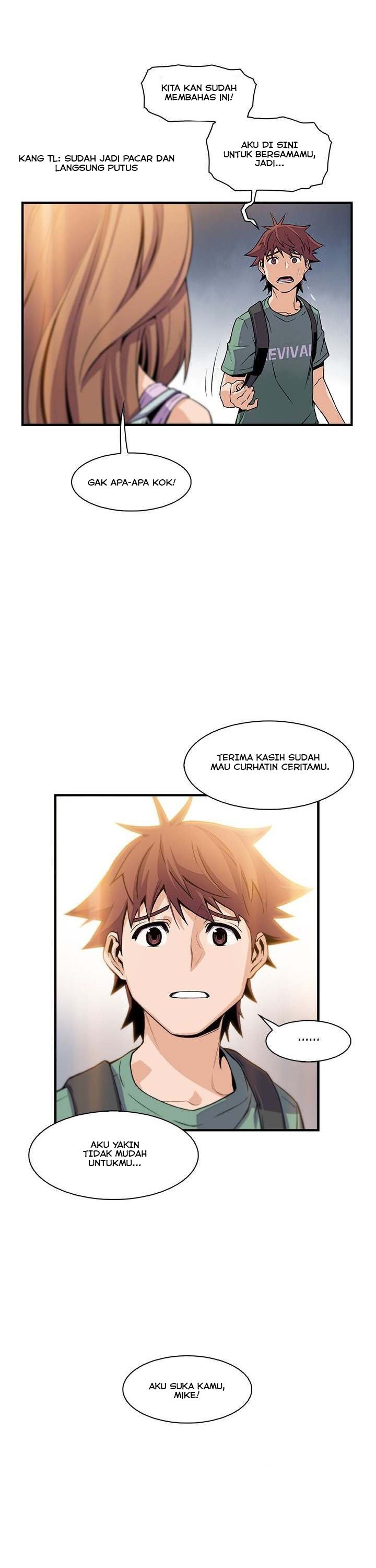 Our Complications - Chapter 59 8 Our Complications - Chapter 59 8