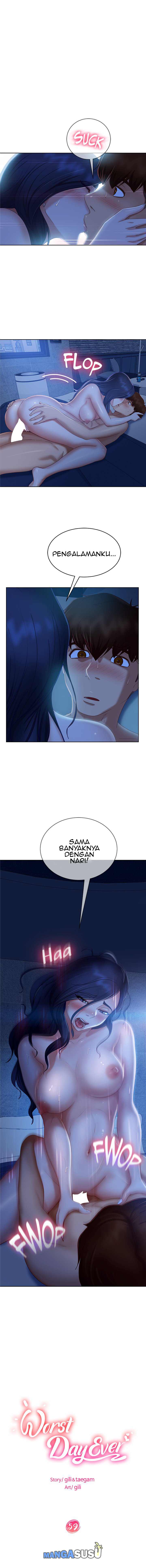 A Twisted Day - Chapter 59 3