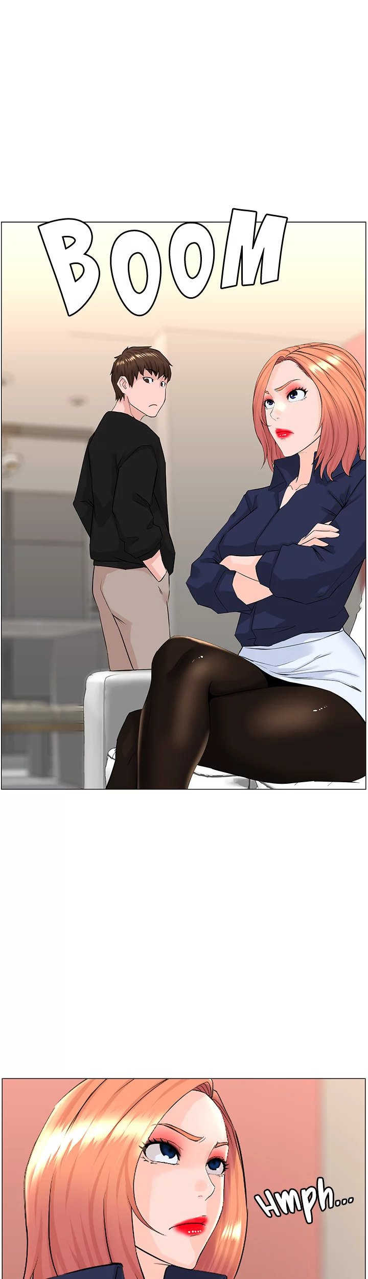 The Neighborhood Celebrity - Chapter 59 27