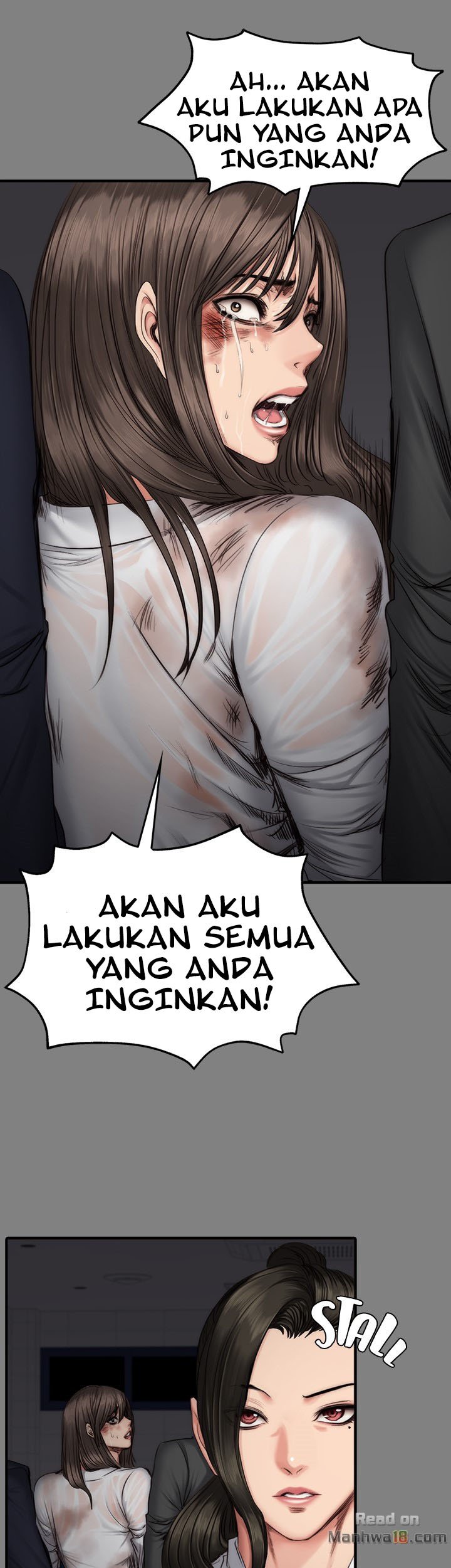 Producer: Trainee - Chapter 59 20